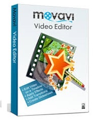  Movavi Video Editor Plus 20.0