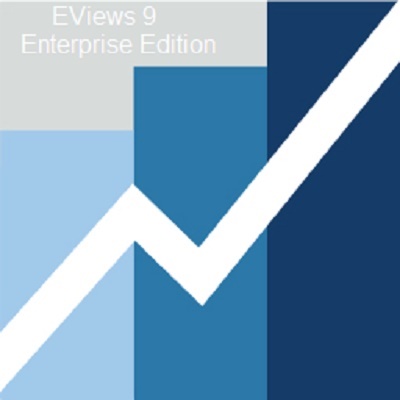 EViews9-Enterprise-Edition