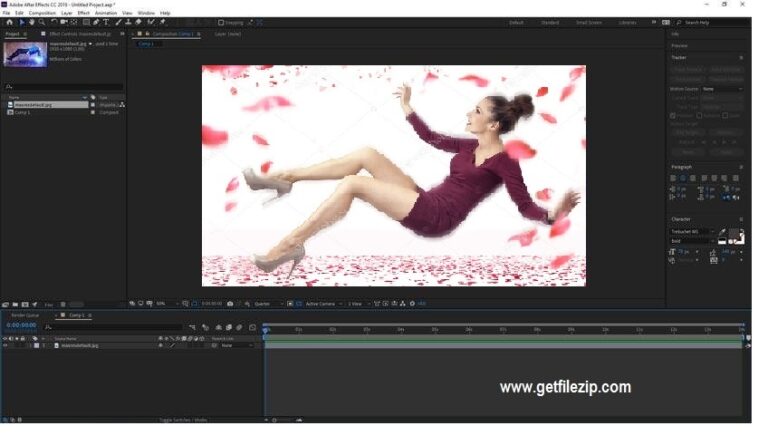 adobe after effects cc