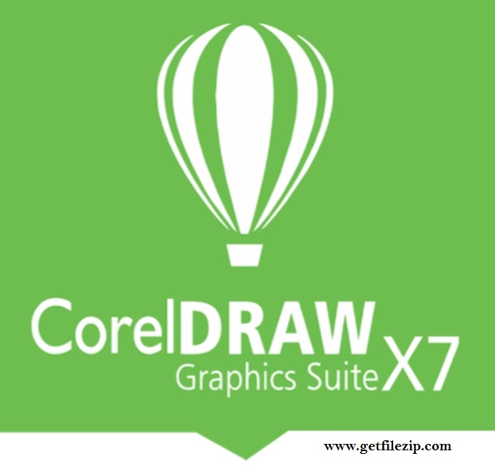 corel draw x7 free download full version with crack offline installer