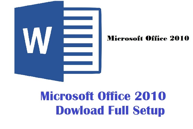 microsoft office with outlook 2010 free download