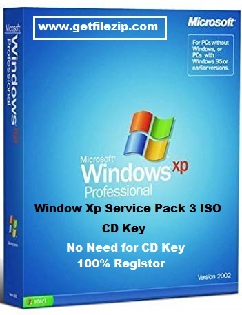 windows xp iso full