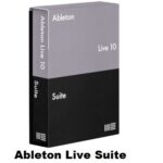 Ableton Suite v10.1