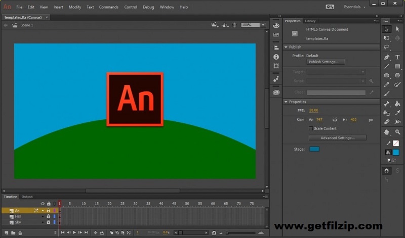 Where To Buy Adobe Animate Cc