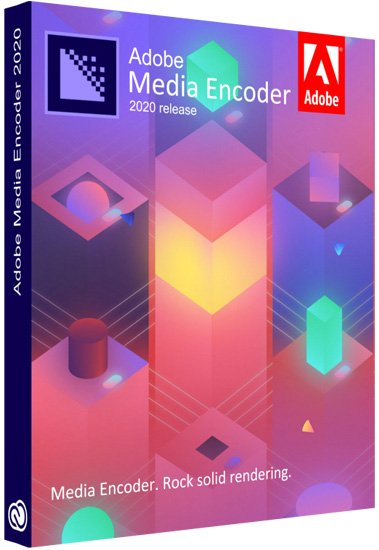 adobe media Encoder