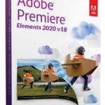 Adobe Premiere Elements 2020 v18.1 Free Download