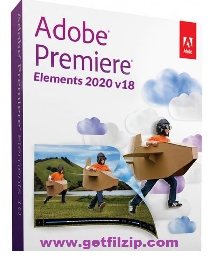 adobe photoshop premiere elements 2020 download