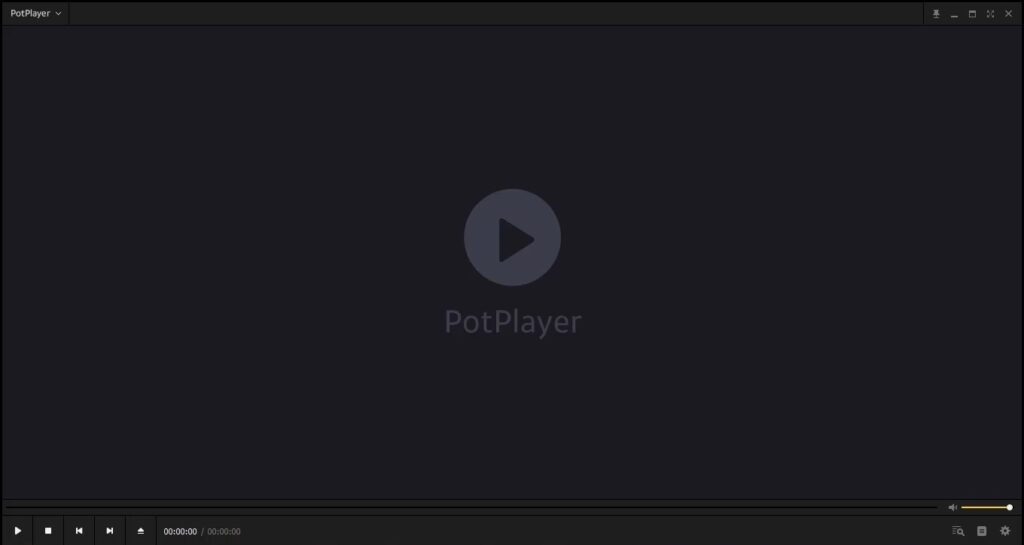 potplayer android 2020