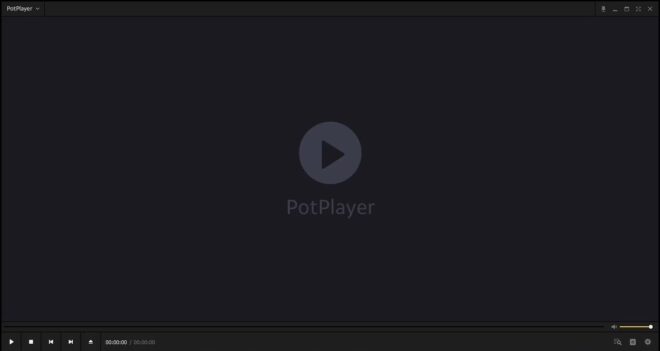 potplayer 32 bit for pc free download