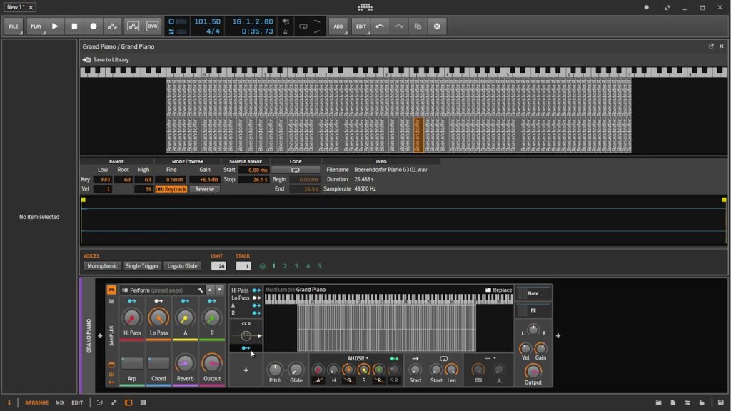 bitwig download