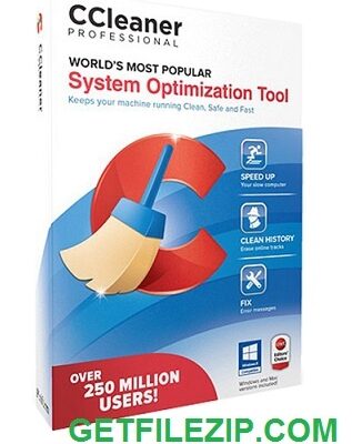 Download latest version 2020 C Cleaner 5.64.7613