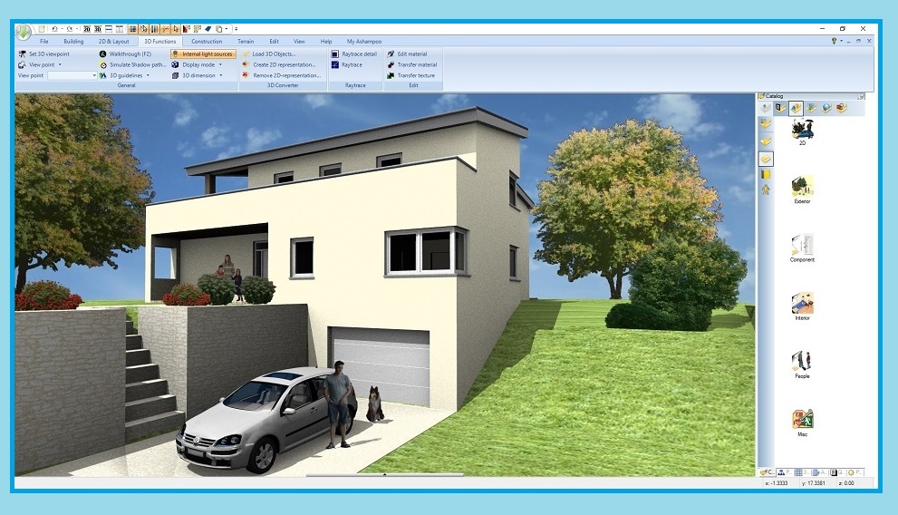 3d home architect design suite deluxe 8 free download