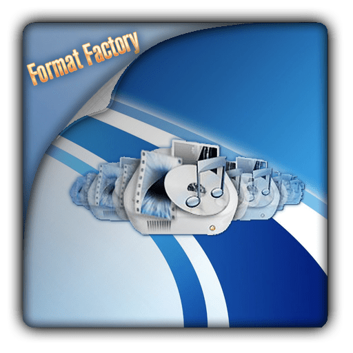 format factory app