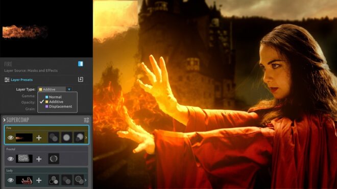 red giant vfx suite free download
