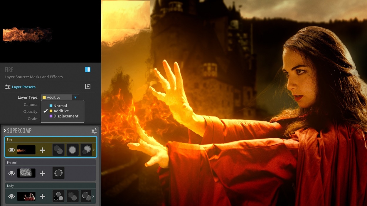 for ipod download Red Giant VFX Suite 2023.4.1
