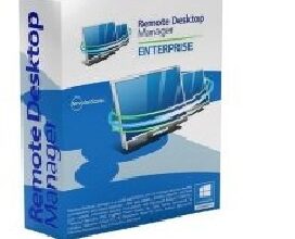 Download-Remote-Desktop-Manager-Enterprise