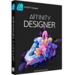 Download the latest version of Serif Affinity Designer 1.8 offline for Windows 32-bit and 64-bit. Serif Affinity Designer 1.8 is a professional application