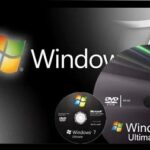 windows 7 ultimate 64 bit ,