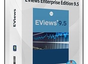 EViews Enterprise 2017