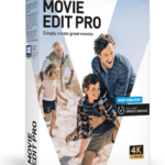 MAGIX Movie Edit Pro 2020 Premium 19.0 Free Download