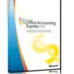 Microsoft Office Accounting Express