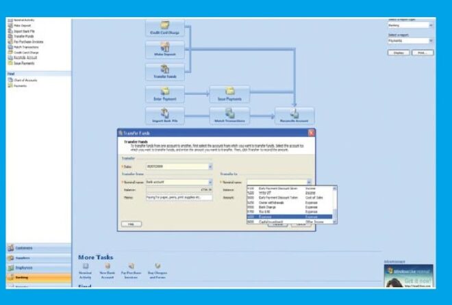 94fbr microsoft office accounting express