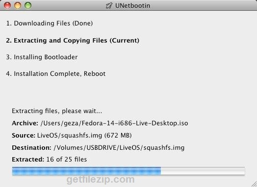 download unetbootin majorgeeks