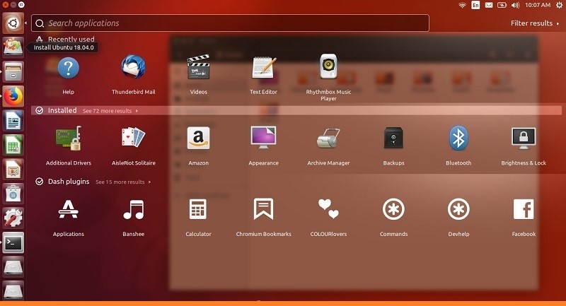 Ubuntu 18 или 20 что лучше