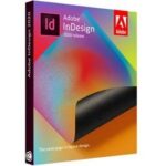Adobe InDesign CC2020 V15.0