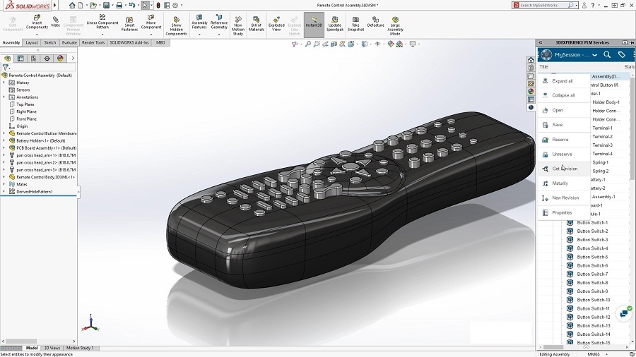 Solidworks