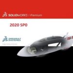 SOLIDWORKS Premium 2020