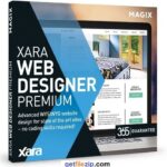 Xara Web Designer Premium 15