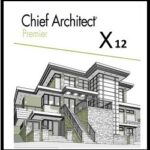 Chief Architect Premier X12 v22.1