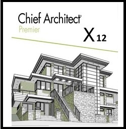 Chief Architect Premier X12 v22.1