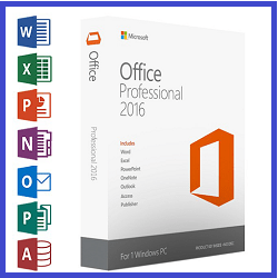 Office 2016 Pro Plus February 2020