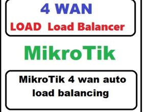 4wan-load-balancer