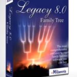 Legacy 8.0 Family