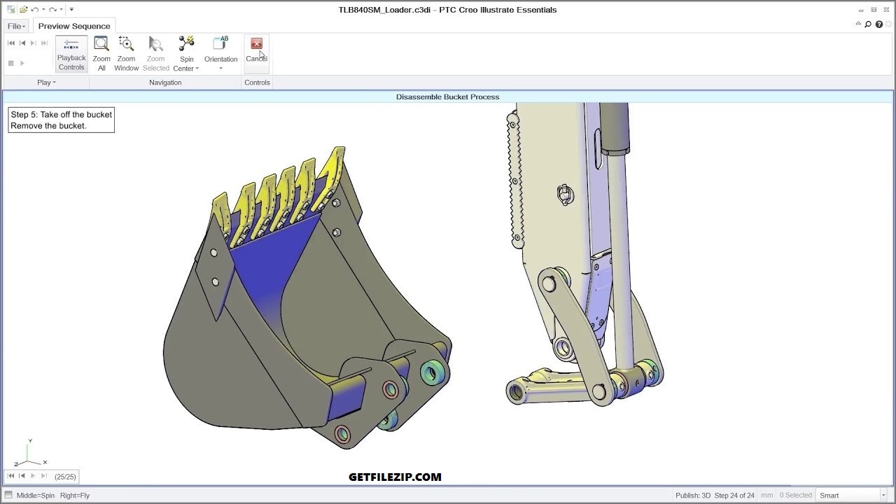 PTC Creo Illustrate 10.1.1.0 download the new version for ipod