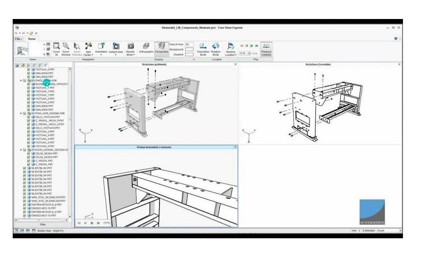 creo illustrate 5.0 download