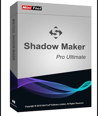 shadow maker pro