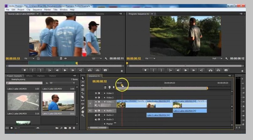 Adobe Premiere Pro CS6 direct download link