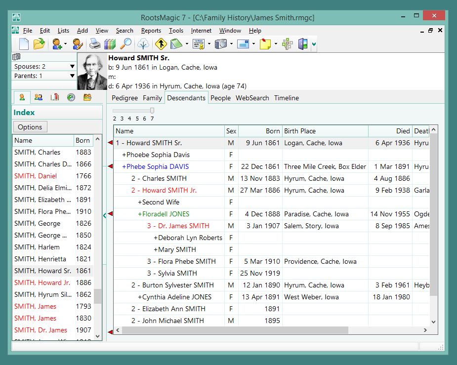 family tree maker 2012 setup keygen mac