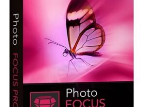InPixio focus
