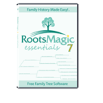 RootsMagic Essentials 7.6.4.0