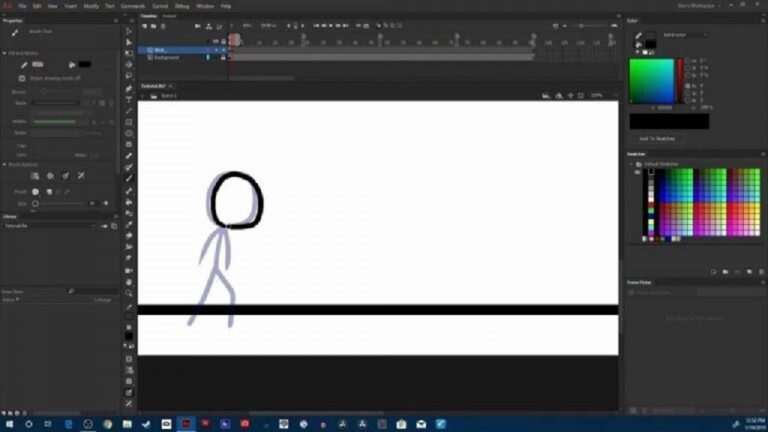 adobe animate 2021 features adobe animate 2021 features