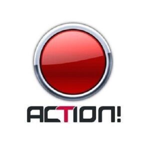 mirillis action price