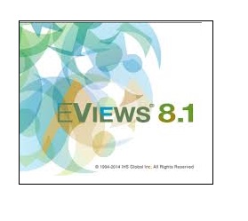 EViews 8.1 Enterprise Edition 