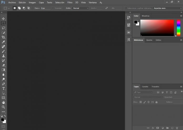 adobe photoshop cc zip file free download