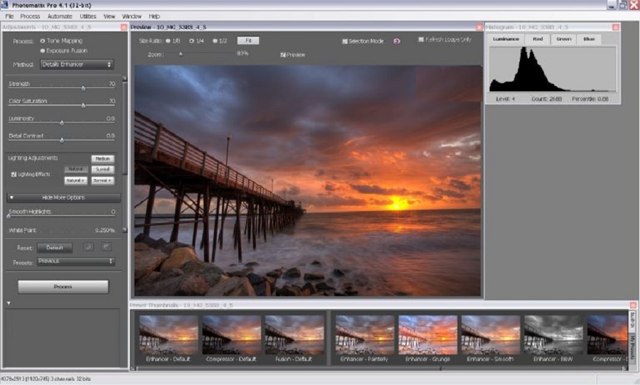 download the new version for iphoneHDRsoft Photomatix Pro 7.1 Beta 1