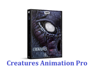 Download-Creature-Animation-Pro-3.7